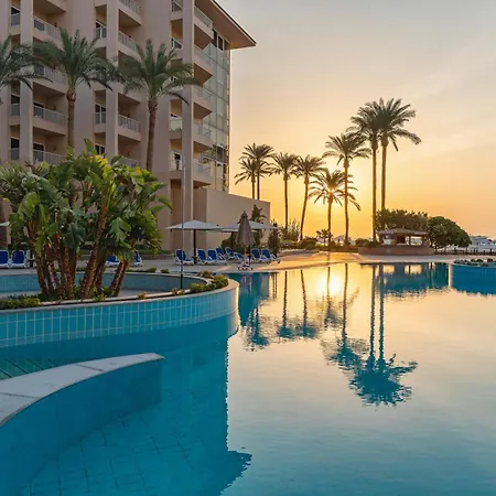 Hurghada Marriott Beach Resort-3