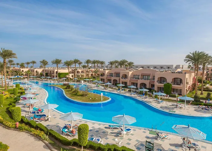 Ali Baba Palace Resort - Families And Couples Only